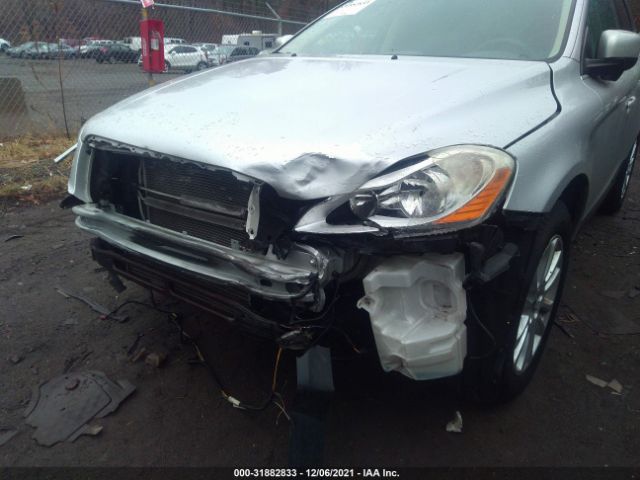 Photo 5 VIN: YV4992DZ7A2027250 - VOLVO XC60 