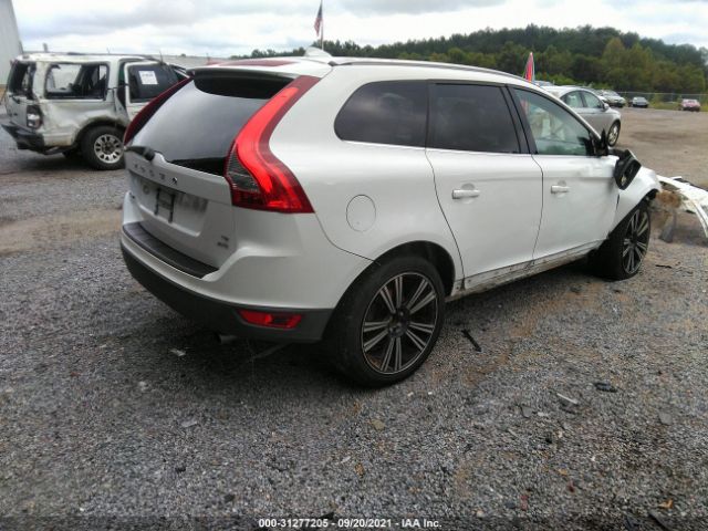 Photo 3 VIN: YV4992DZ7A2027748 - VOLVO XC60 