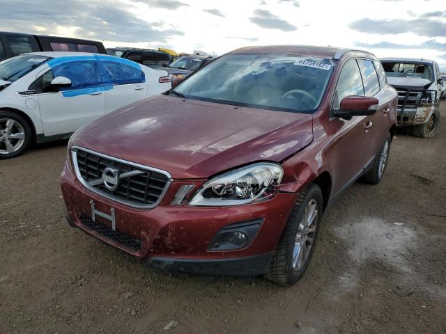 Photo 1 VIN: YV4992DZ7A2032108 - VOLVO XC60 T6 