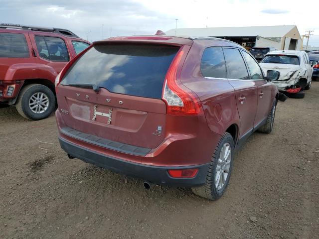 Photo 3 VIN: YV4992DZ7A2032108 - VOLVO XC60 T6 