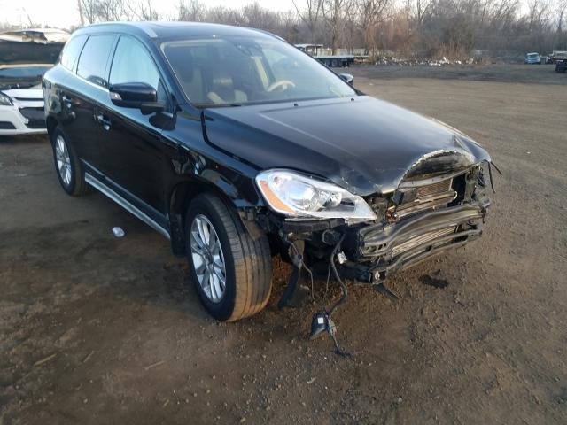 Photo 0 VIN: YV4992DZ7A2034425 - VOLVO XC60 