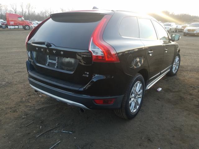 Photo 3 VIN: YV4992DZ7A2034425 - VOLVO XC60 