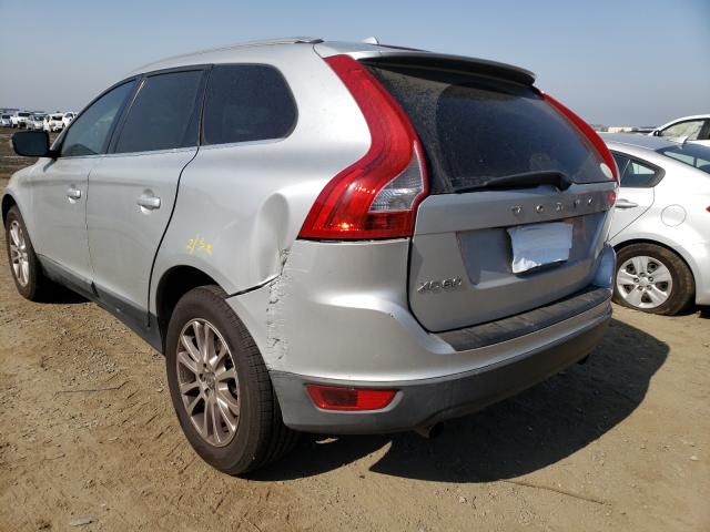 Photo 2 VIN: YV4992DZ7A2034909 - VOLVO XC60 T6 