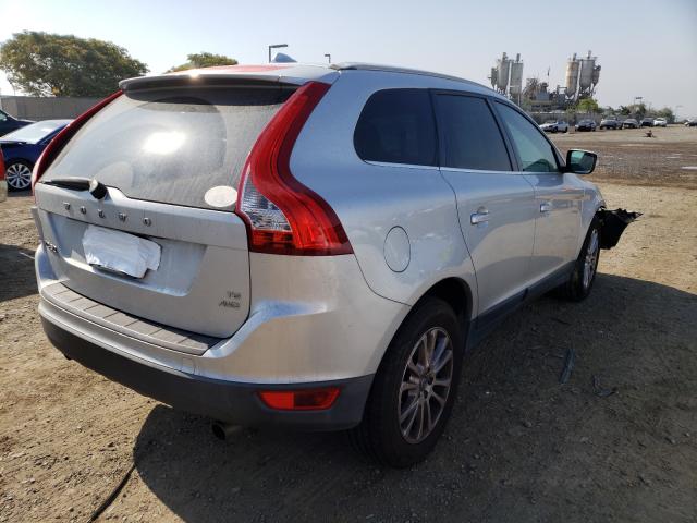 Photo 3 VIN: YV4992DZ7A2034909 - VOLVO XC60 T6 