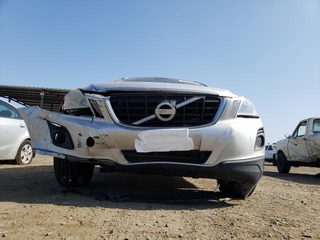 Photo 8 VIN: YV4992DZ7A2034909 - VOLVO XC60 T6 