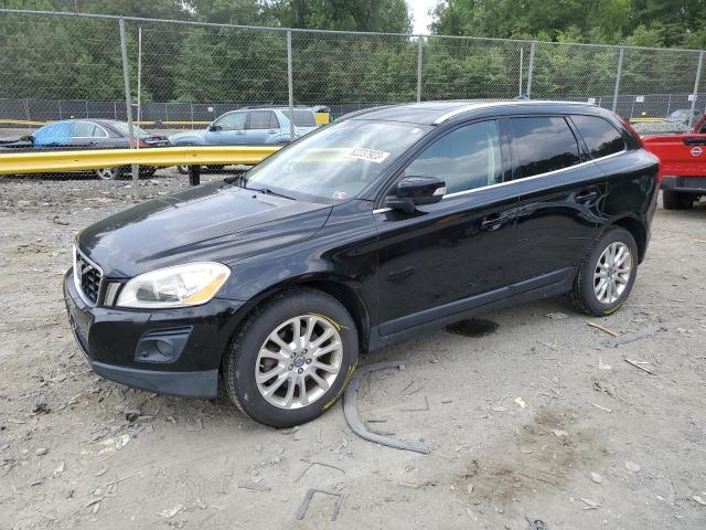 Photo 0 VIN: YV4992DZ7A2075976 - VOLVO XC60 T6 