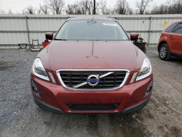 Photo 4 VIN: YV4992DZ7A2079722 - VOLVO XC60 T6 