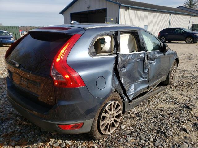 Photo 2 VIN: YV4992DZ7A2080286 - VOLVO XC60 T6 