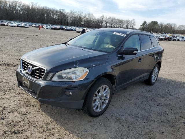 Photo 0 VIN: YV4992DZ7A2084614 - VOLVO XC60 T6 