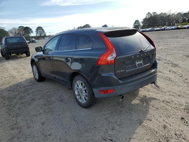 Photo 1 VIN: YV4992DZ7A2084614 - VOLVO XC60 T6 