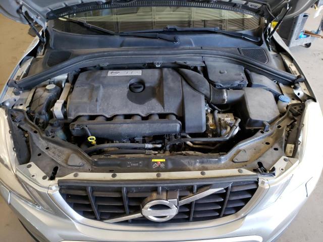 Photo 10 VIN: YV4992DZ7A2086279 - VOLVO XC60 T6 