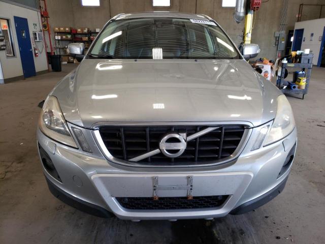 Photo 4 VIN: YV4992DZ7A2086279 - VOLVO XC60 T6 