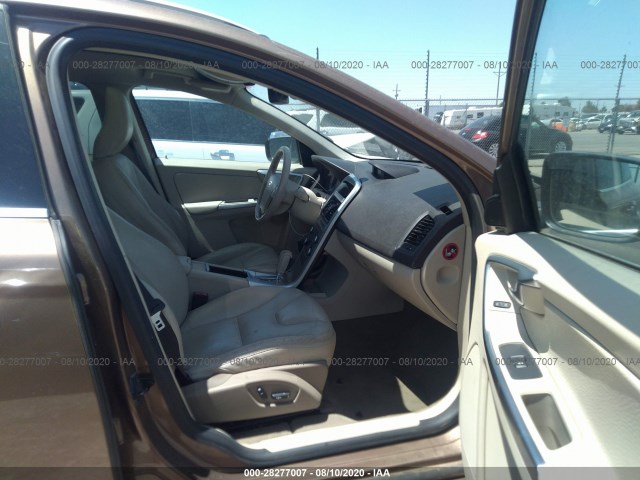 Photo 4 VIN: YV4992DZ7A2087870 - VOLVO XC60 