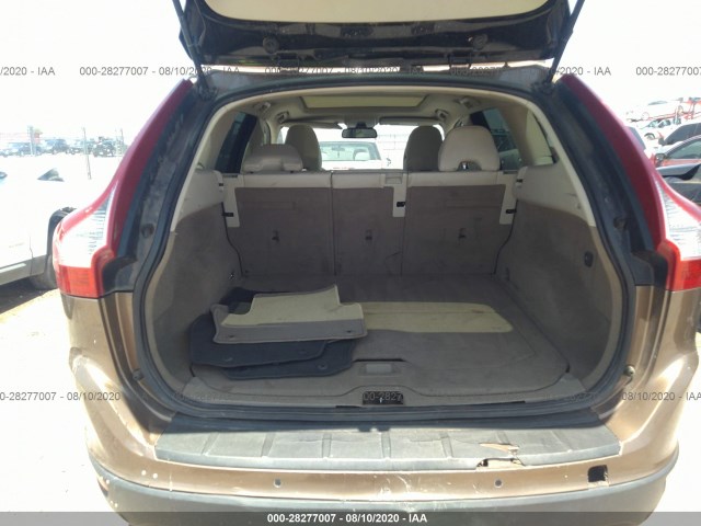 Photo 7 VIN: YV4992DZ7A2087870 - VOLVO XC60 