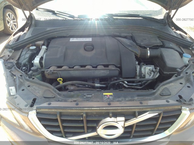 Photo 9 VIN: YV4992DZ7A2087870 - VOLVO XC60 