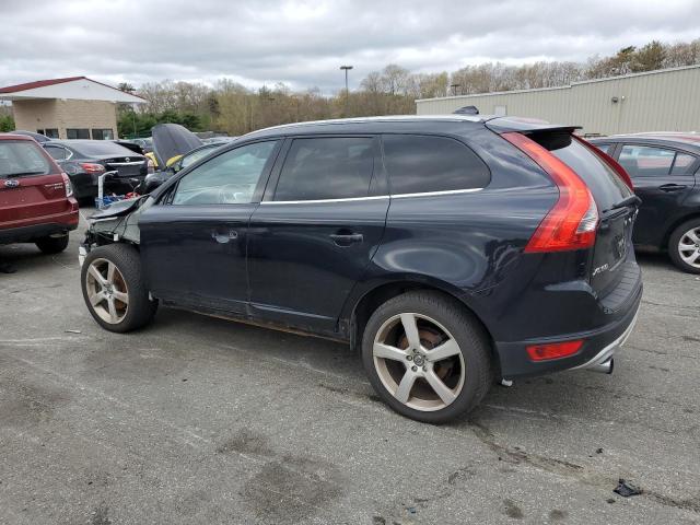 Photo 1 VIN: YV4992DZ7A2100309 - VOLVO XC60 