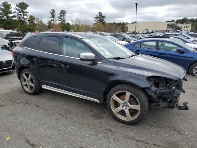 Photo 3 VIN: YV4992DZ7A2100309 - VOLVO XC60 