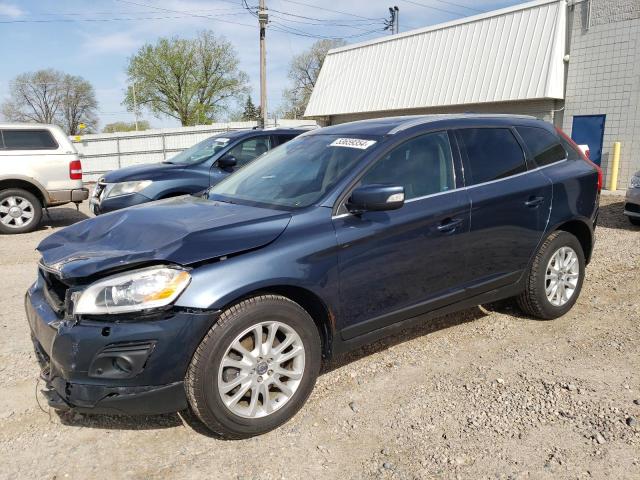 Photo 0 VIN: YV4992DZ7A2118549 - VOLVO XC60 