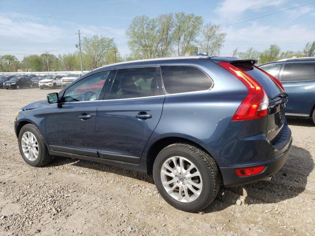 Photo 1 VIN: YV4992DZ7A2118549 - VOLVO XC60 