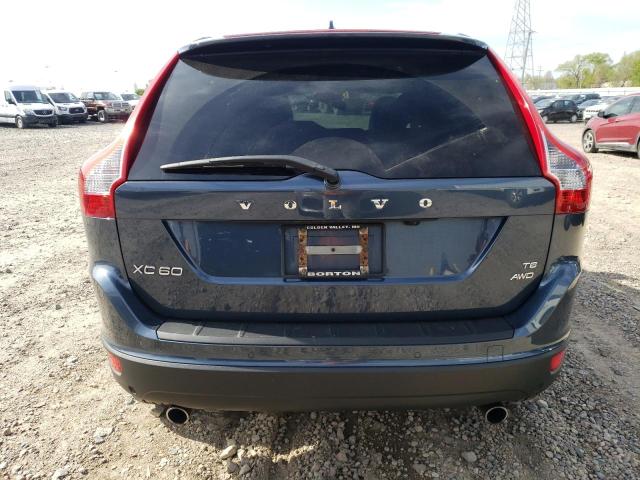 Photo 5 VIN: YV4992DZ7A2118549 - VOLVO XC60 