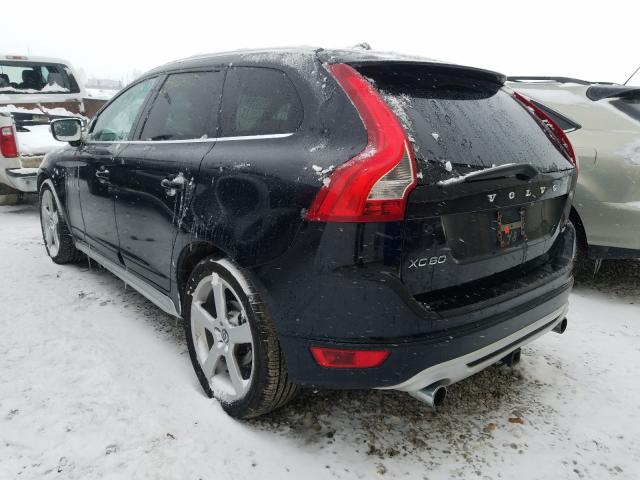 Photo 2 VIN: YV4992DZ7A2119572 - VOLVO XC60 