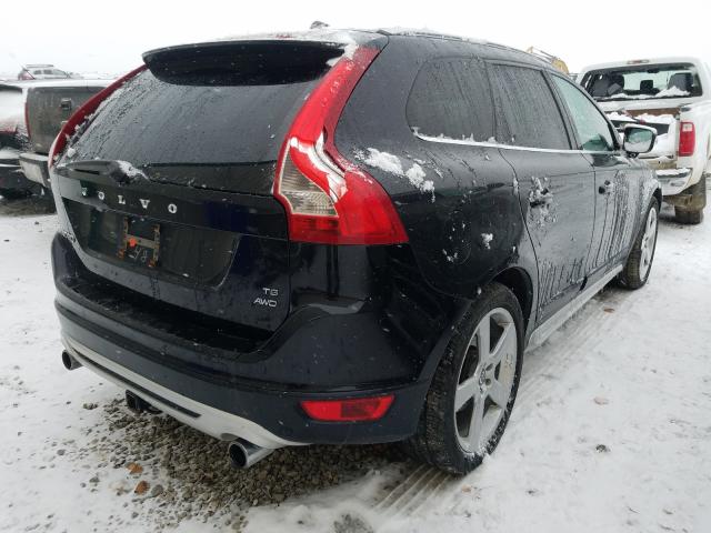 Photo 3 VIN: YV4992DZ7A2119572 - VOLVO XC60 