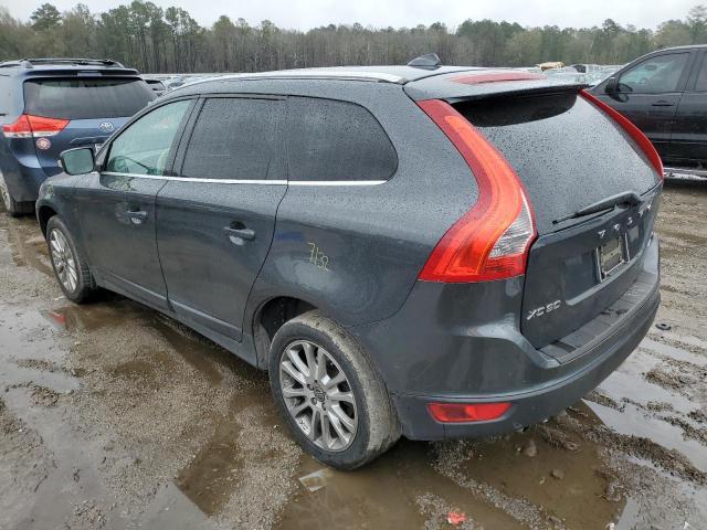 Photo 1 VIN: YV4992DZ7A2123850 - VOLVO XC60 T6 