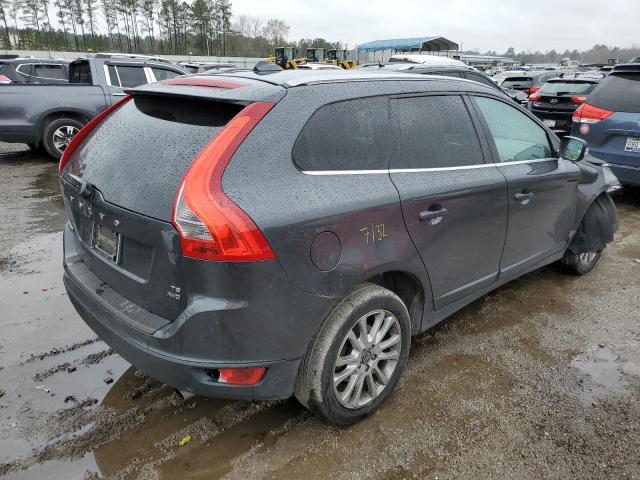 Photo 2 VIN: YV4992DZ7A2123850 - VOLVO XC60 T6 