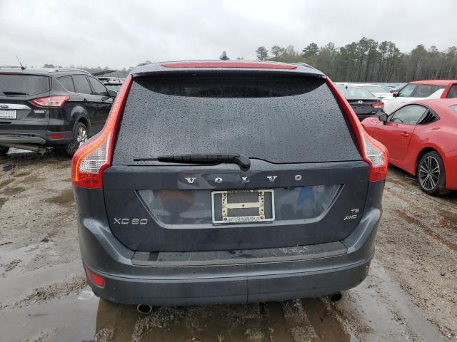 Photo 5 VIN: YV4992DZ7A2123850 - VOLVO XC60 T6 