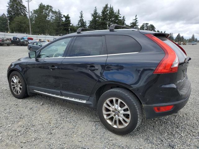 Photo 1 VIN: YV4992DZ8A2019822 - VOLVO XC60 T6 