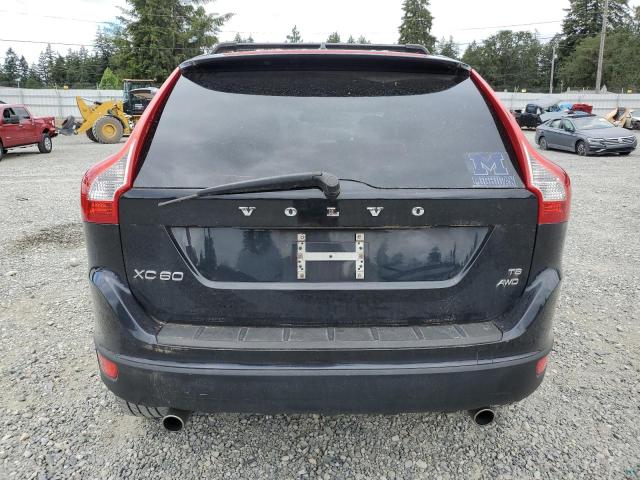 Photo 5 VIN: YV4992DZ8A2019822 - VOLVO XC60 T6 