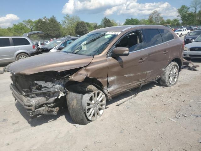 Photo 0 VIN: YV4992DZ8A2020873 - VOLVO XC60 