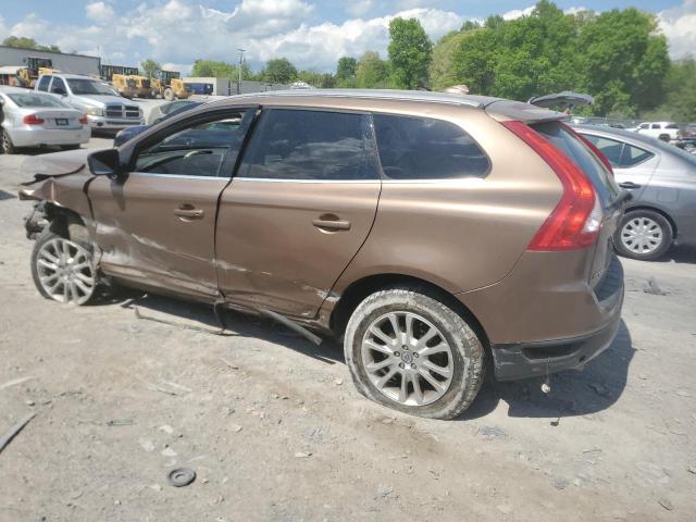 Photo 1 VIN: YV4992DZ8A2020873 - VOLVO XC60 