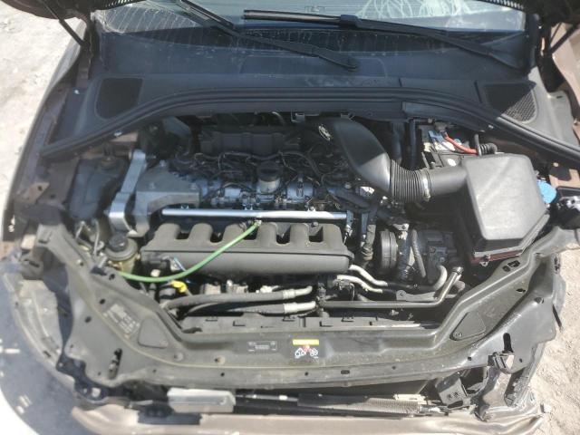 Photo 11 VIN: YV4992DZ8A2020873 - VOLVO XC60 