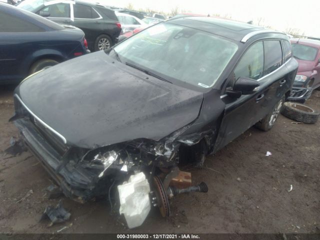 Photo 1 VIN: YV4992DZ8A2021750 - VOLVO XC60 