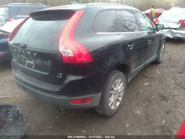 Photo 3 VIN: YV4992DZ8A2021750 - VOLVO XC60 