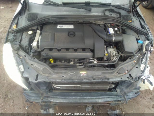 Photo 9 VIN: YV4992DZ8A2021750 - VOLVO XC60 