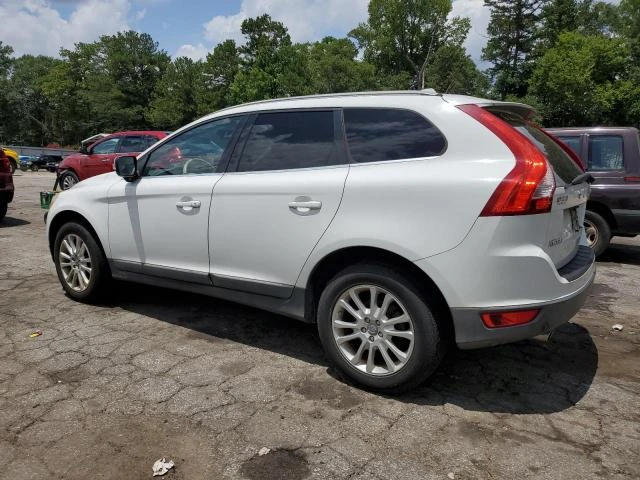 Photo 1 VIN: YV4992DZ8A2024096 - VOLVO XC60 T6 