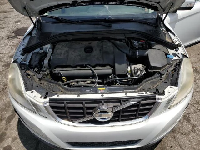 Photo 11 VIN: YV4992DZ8A2024096 - VOLVO XC60 T6 