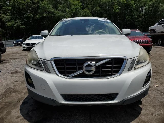 Photo 4 VIN: YV4992DZ8A2024096 - VOLVO XC60 T6 