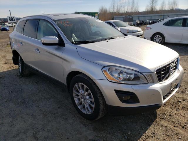 Photo 0 VIN: YV4992DZ8A2030481 - VOLVO XC60 T6 