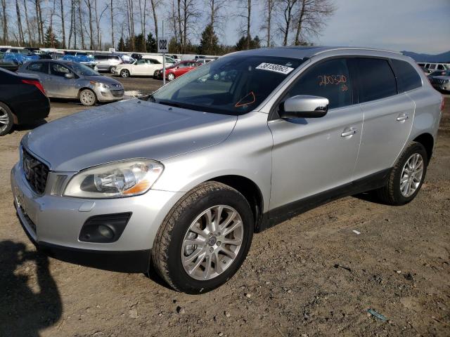 Photo 1 VIN: YV4992DZ8A2030481 - VOLVO XC60 T6 