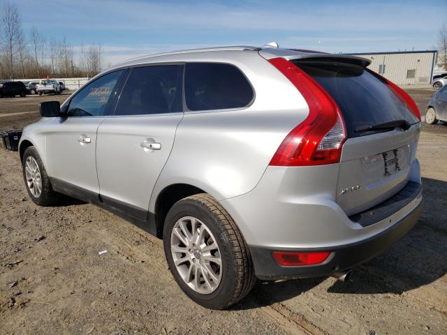 Photo 2 VIN: YV4992DZ8A2030481 - VOLVO XC60 T6 