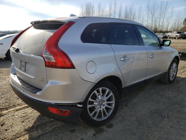 Photo 3 VIN: YV4992DZ8A2030481 - VOLVO XC60 T6 