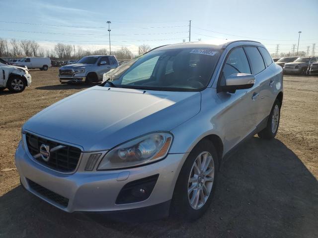 Photo 1 VIN: YV4992DZ8A2076960 - VOLVO XC60 T6 