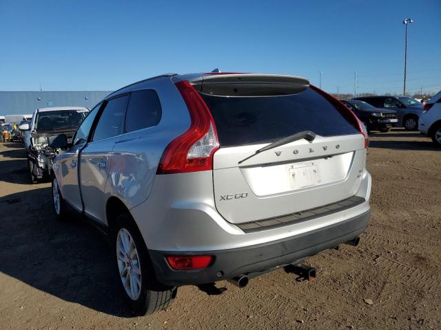 Photo 2 VIN: YV4992DZ8A2076960 - VOLVO XC60 T6 