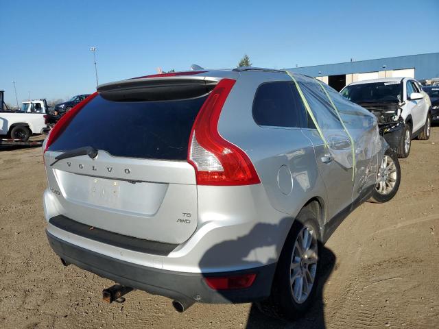 Photo 3 VIN: YV4992DZ8A2076960 - VOLVO XC60 T6 