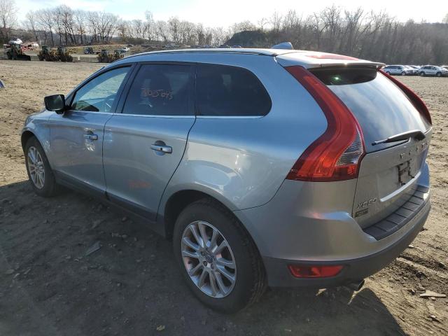 Photo 1 VIN: YV4992DZ8A2084461 - VOLVO XC60 T6 