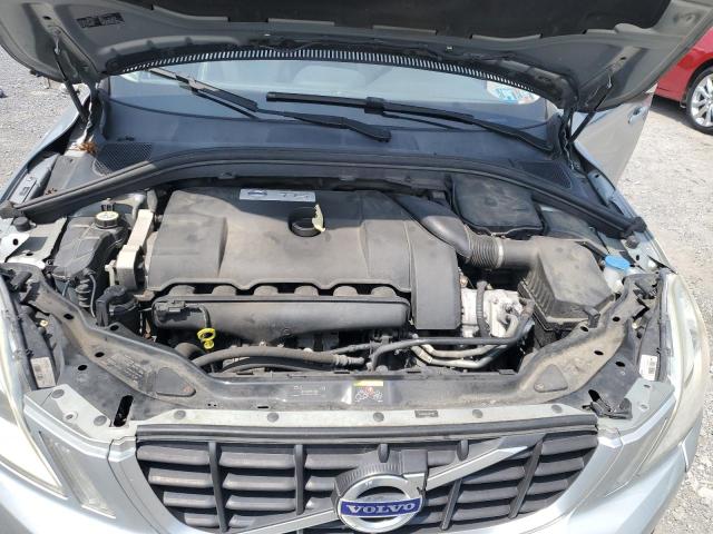 Photo 11 VIN: YV4992DZ8A2107284 - VOLVO XC60 