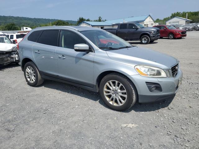 Photo 3 VIN: YV4992DZ8A2107284 - VOLVO XC60 